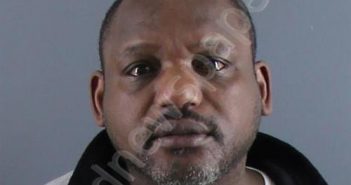 CEASAR, JERRY | 2022-02-22 Peoria County, Illinois Booking