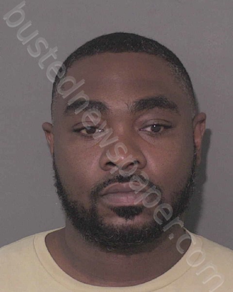 MACKEY, KEVIN ANTWAIN #, Union County, North Carolina - 2022-02-22 19:56:00