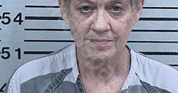 MARTIN, CYNTHIA ROSE | 2022-02-22 12:04:39 Hood County, Texas Booking