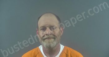 BECKHAM, BRADLEY JOE | 2022-02-22 06:48:00 Warren County, Kentucky Booking