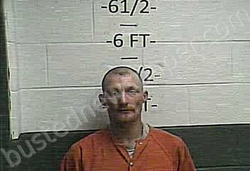 FULTZ, JONAS LEE #, Whitley County, Kentucky - 2022-02-22 18:11:00