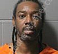 MILES, FREDERICK ANGELO | 2022-02-22 Clinton County, Iowa Booking