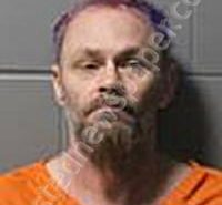 ROCHON, BRYON CHRISTOPHER | 2022-02-22 Clinton County, Iowa Booking