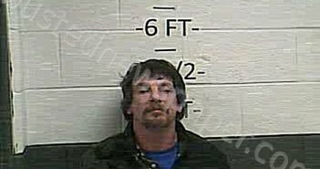 <B>MATTIE</B>, <B>ROBERT</B> <B>DREAN</B> #, Whitley County, Kentucky - 2022-02-22 15:34:00