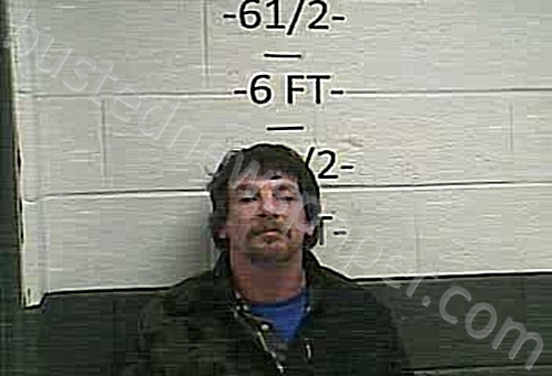 MATTIE, ROBERT DREAN #, Whitley County, Kentucky - 2022-02-22 15:34:00