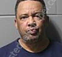 HOLCOMBE, FREDERICK DONALD | 2022-02-22 Clinton County, Iowa Booking