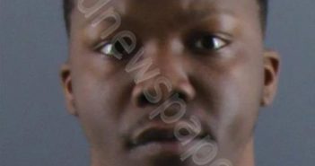 WINTERS, TYRIS D | 2022-02-22 Peoria County, Illinois Booking