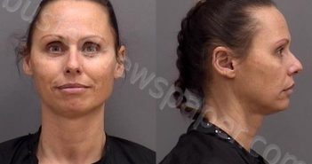 <B>RUSSELL</B>, <B>BRANDY</B> NMN #, Hamilton County, Indiana - 2022-02-22 13:54:00
