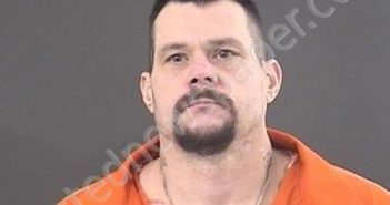PERDUE, JAMES RICHARD | 2022-02-22 11:08:00 Roanoke County, Virginia Booking