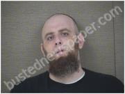 PELACCIO, JASON | 2022-02-22 Harnett County, North Carolina Booking
