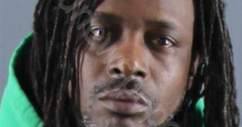 HARRIS, EDWARD P | 2022-02-22 Peoria County, Illinois Booking