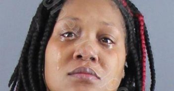 WILLIAMS, DAVINA L | 2022-02-22 Peoria County, Illinois Booking