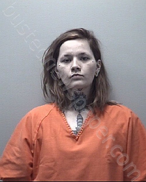 BUTCHER, MARQUESA TAYLOR #, Harris County, Texas - 2022-02-22 15:30:00