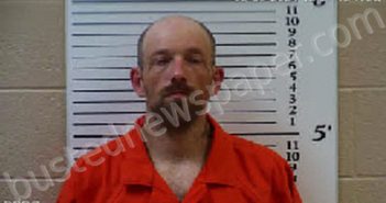 WRIGHT, RICKY DWIGHT | 2022-02-22 15:50:00 Cherokee County, North Carolina Booking