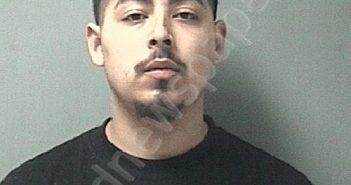 <B>GARCIA</B>, LUIS <B>GUSTAVO</B> #, Harris County, Texas - 2022-02-22 17:49:00