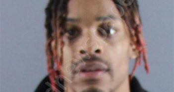 DANIEL, FRANK, JR | 2022-02-22 Peoria County, Illinois Booking