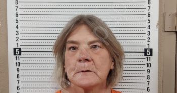 PRATT, KATHEY LYNN | 2022-02-22 14:41:00 Scott County, Missouri Booking
