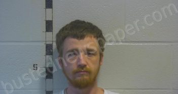 <B>SCOTT</B>–<B>WHITLOW</B>, <B>PHILIP</B> <B>LEE</B> #, Shelby County, Kentucky - 2022-02-22 20:12:00