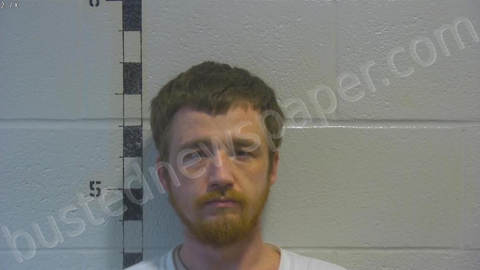 SCOTT-WHITLOW, PHILIP LEE #, Shelby County, Kentucky - 2022-02-22 20:12:00