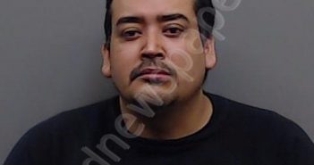 ALVAREZ, FELIPE | 2022-02-22 Smith County, Texas Booking