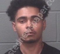 AARON WELLS | 2022-02-22 21:58:00 Onslow County, North Carolina Booking