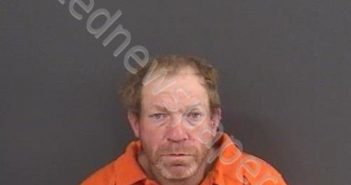 DOOLEY, CHAD WAYNE | 2022-02-22 16:05:00 Roanoke County, Virginia Booking
