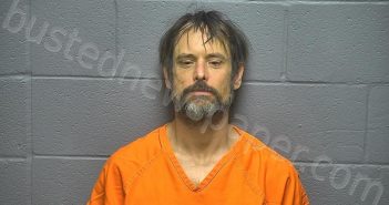 <B>FUNK</B>, <B>ERIC</B> <B>SCOTT</B>, <B>N</B>/<B>A</B> #, Rsw Regional Jail, Virginia, RSW Regional Jail, Virginia - 2022-02-22 19:34:00