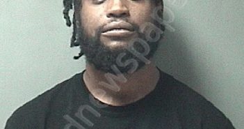 <B>BROWN</B>, <B>DARRION</B> <B>IVAN</B> #, Harris County, Texas - 2022-02-22 16:38:00