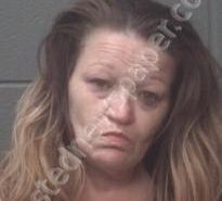 YVONNE SKEENS | 2022-02-22 21:38:00 Onslow County, North Carolina Booking
