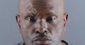 CLARK, TERRENCE L | 2022-02-22 Peoria County, Illinois Booking