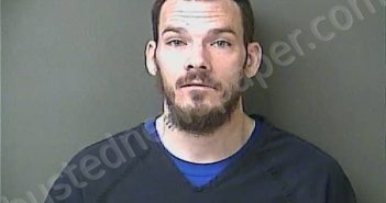 <B>COPELAND</B>, <B>JAMES</B> <B>BRYAN</B> #, Howard County, Indiana - 2022-02-22 01:45:28