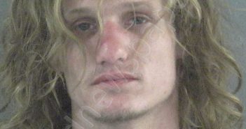 CAPELLE, TOMMY LEE | 2022-02-23 14:25:00 Sumter County, Florida Booking