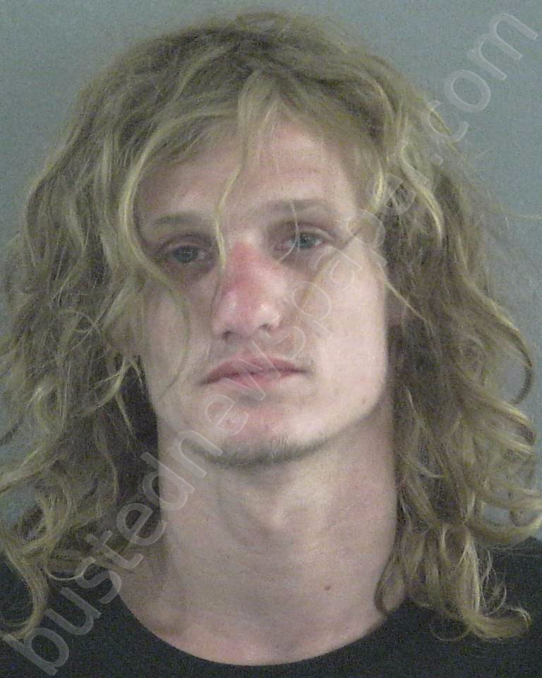 CAPELLE, TOMMY LEE #, Sumter County, Florida - 2022-02-23 14:25:00
