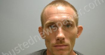 NOETH, JAMES JOSEPH | 2022-02-23 10:12:00 Lee County, North Carolina Booking