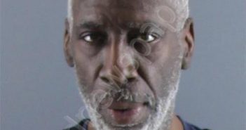 VERNON, ALVIN EARL | 2022-02-23 Peoria County, Illinois Booking