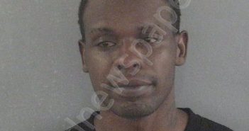 MCCOOK, SID LAVAR | 2022-02-23 23:05:00 Sumter County, Florida Booking