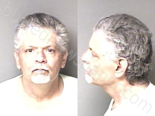 JONES, KENNETH OTTO #, Gaston County, North Carolina - 2022-02-23 11:40:00