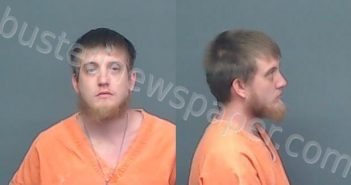 <B>RIGGS</B>, WILLIAM <B>AUSTIN</B> #, Bowie County, Texas - 2022-02-23