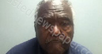 BARRETT, HENRY LEE | 2022-02-23 01:49:00 Lee County, North Carolina Booking