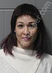 KUROKAWA, JULIA YEMIKO #, Clinton County, Iowa - 2022-02-23