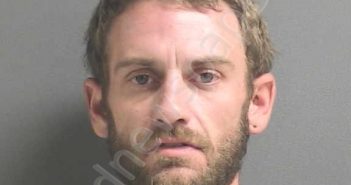 SHULL, ROBERT L | 2022-02-23 17:38:00 Volusia County, Florida Booking