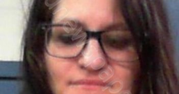 <B>HAMRICK</B>, <B>KRISTA</B> #, Marion County, West Virginia - 2022-02-23