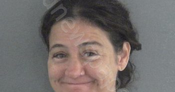 WINTERS, STEPHANIE YVONNE | 2022-02-23 23:33:00 Sumter County, Florida Booking