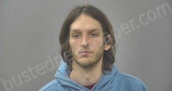 <B>HASKIN</B>, CASEY <B>JAMES</B> #, Alpena County, Michigan - 2022-02-23 12:37:00