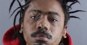 FISHER, TERRY W, JR | 2022-02-23 Peoria County, Illinois Booking