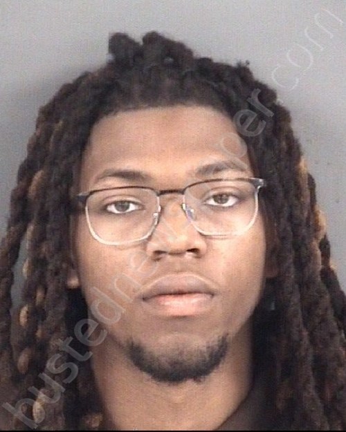 WELLS, JONATHAN JUWAN #, Cumberland County, North Carolina - 2022-02-23