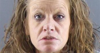 FENNELL, GENNY LINN | 2022-02-23 Peoria County, Illinois Booking