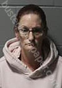 WILLIAMS, AMANDA DAWN #, Clinton County, Iowa - 2022-02-23