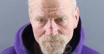 TOEBBE, LEROY JAMES | 2022-02-23 Peoria County, Illinois Booking