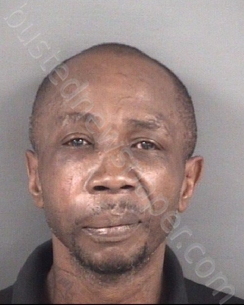 HOWARD, GREGORY #, Cumberland County, North Carolina - 2022-02-23